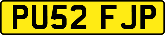 PU52FJP