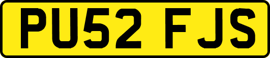 PU52FJS