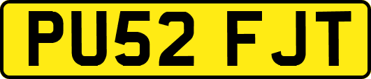 PU52FJT
