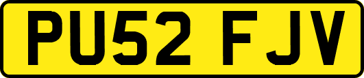 PU52FJV