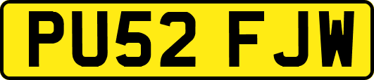 PU52FJW