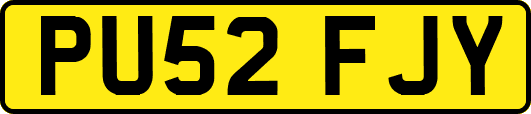 PU52FJY