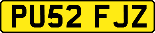 PU52FJZ