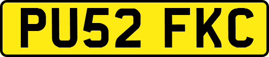 PU52FKC