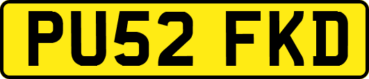 PU52FKD