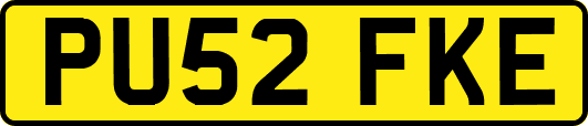 PU52FKE
