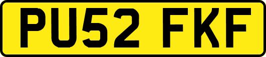 PU52FKF