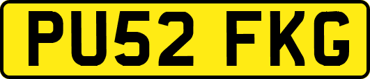 PU52FKG