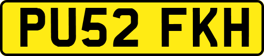 PU52FKH