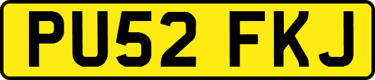 PU52FKJ