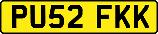 PU52FKK