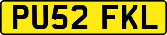 PU52FKL