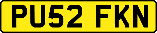 PU52FKN