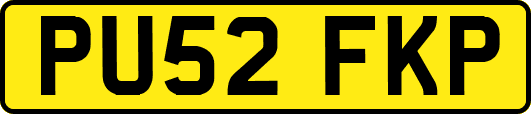 PU52FKP