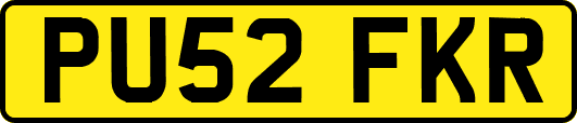 PU52FKR