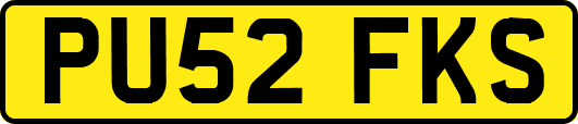 PU52FKS