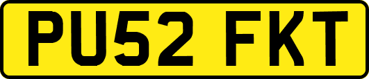 PU52FKT