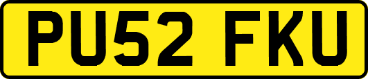 PU52FKU