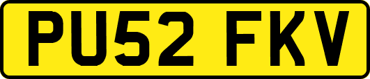 PU52FKV