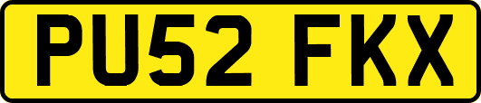 PU52FKX
