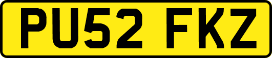 PU52FKZ
