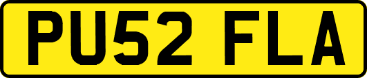 PU52FLA