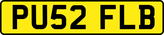 PU52FLB