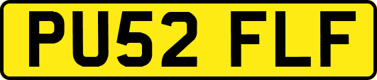 PU52FLF