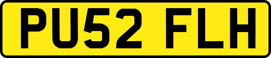 PU52FLH
