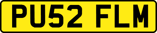 PU52FLM