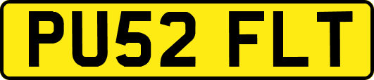 PU52FLT