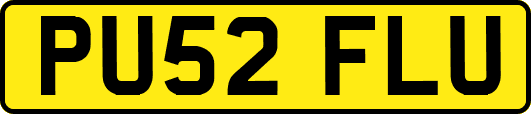 PU52FLU
