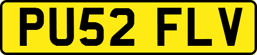 PU52FLV