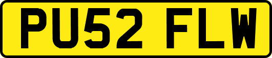 PU52FLW