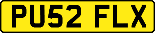 PU52FLX