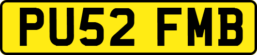 PU52FMB