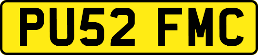 PU52FMC