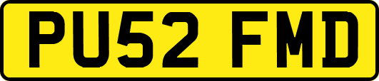 PU52FMD