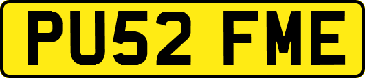 PU52FME