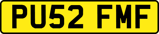 PU52FMF