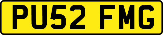 PU52FMG