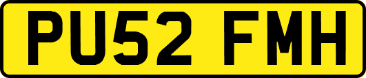 PU52FMH