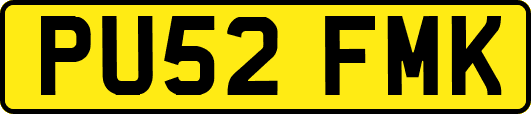 PU52FMK