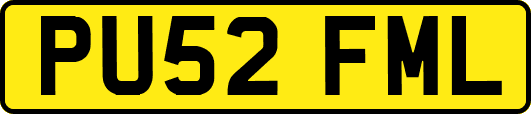 PU52FML