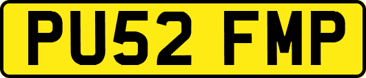 PU52FMP