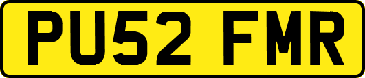 PU52FMR