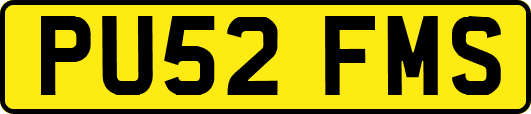 PU52FMS