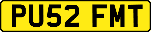 PU52FMT