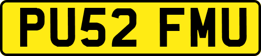 PU52FMU