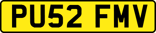 PU52FMV